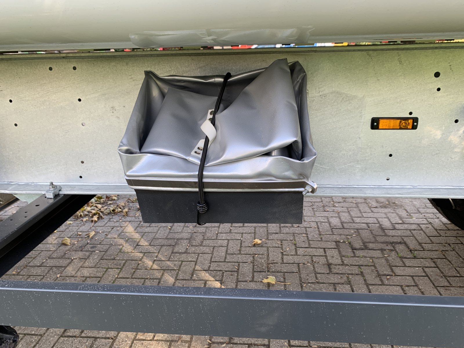 Kipper Türe ait Schmitz Cargobull KIPPER | MULDE | AGRAR | SL9.6 | 47,5m³ | NEU, Neumaschine içinde Lingen (Ems) (resim 16)